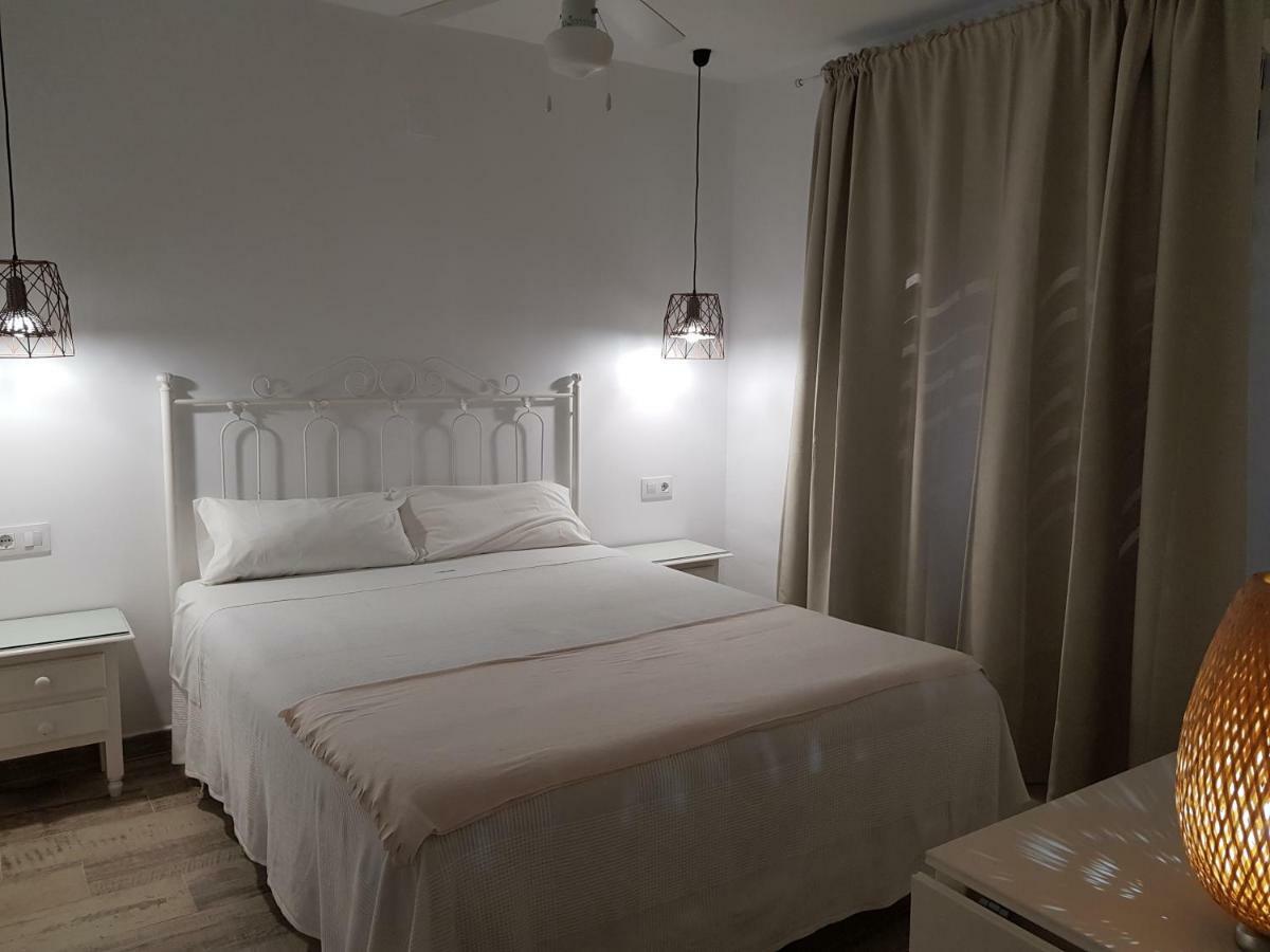 Apartamento Mr Racona. 41 Apartment Denia Exterior photo